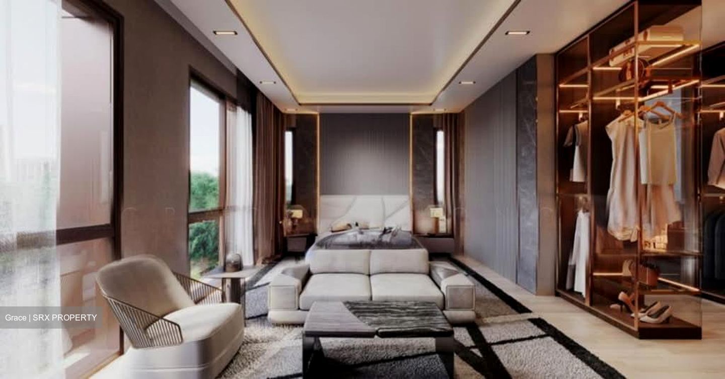 Opera Estate (D15), Semi-Detached #587782991